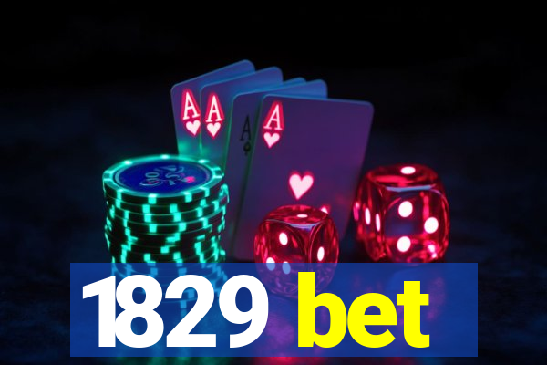 1829 bet