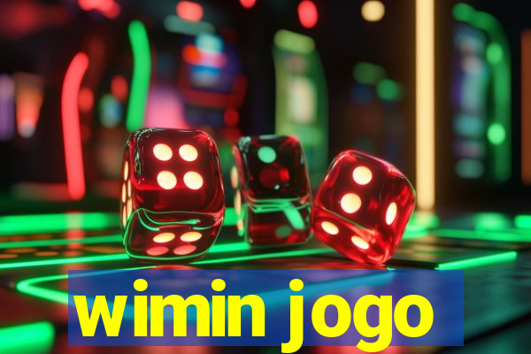 wimin jogo