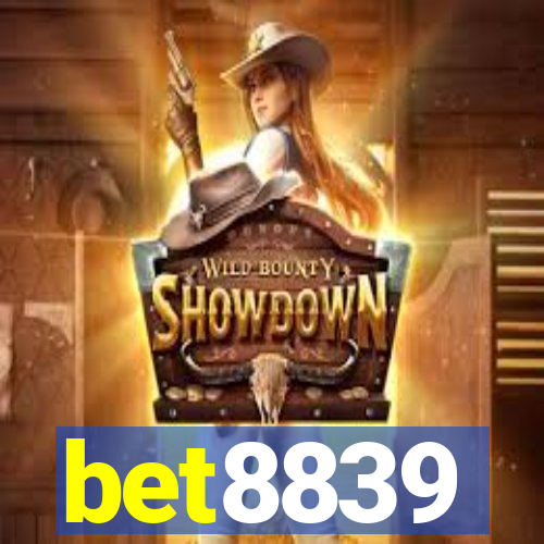 bet8839