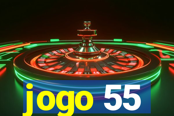 jogo 55