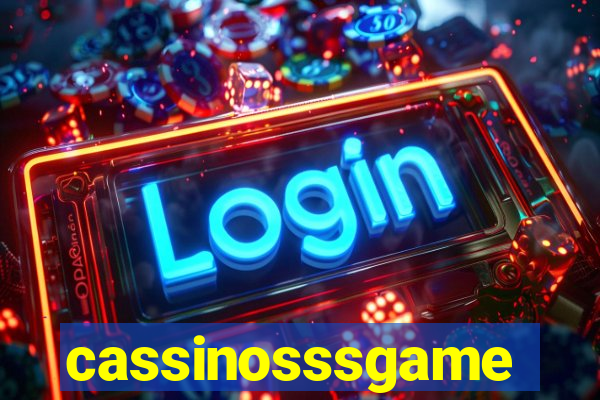 cassinosssgame