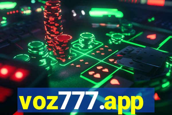 voz777.app