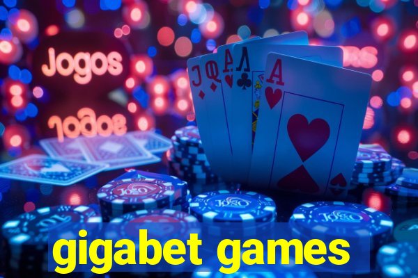 gigabet games