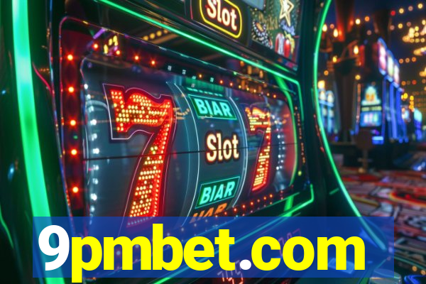 9pmbet.com