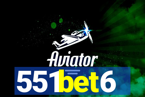 551bet6