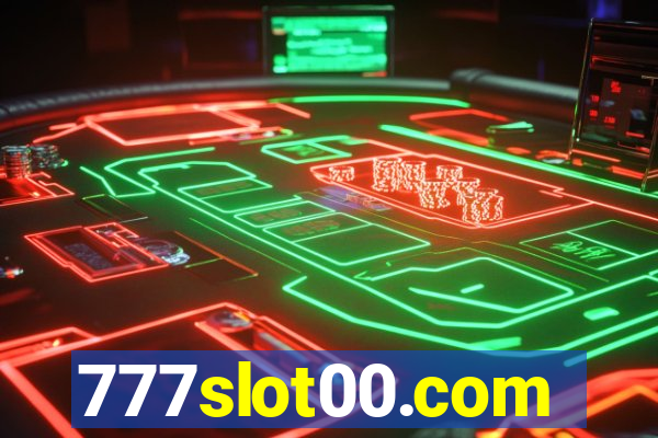 777slot00.com