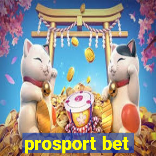 prosport bet