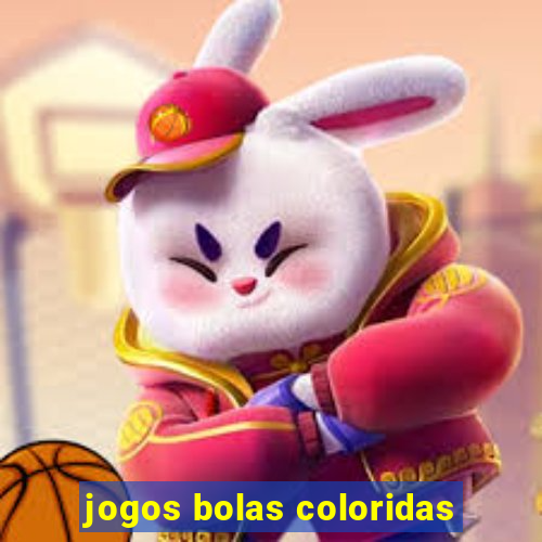 jogos bolas coloridas