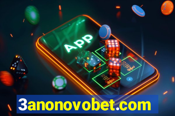 3anonovobet.com