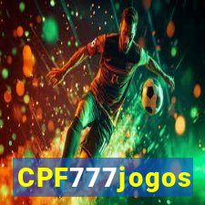 CPF777jogos