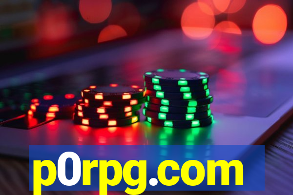 p0rpg.com