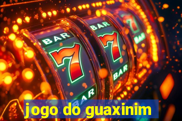 jogo do guaxinim