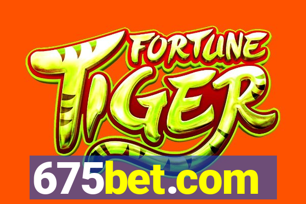 675bet.com