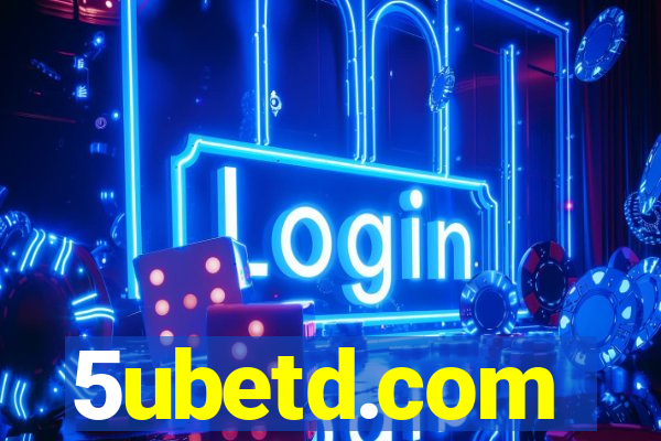 5ubetd.com