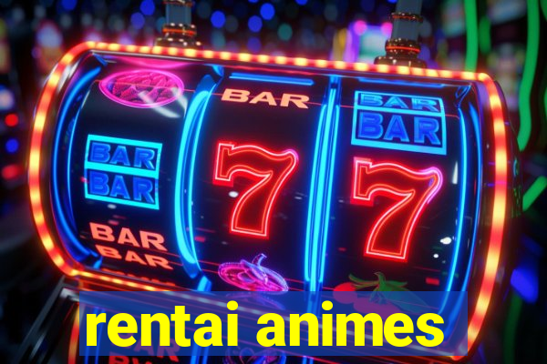 rentai animes