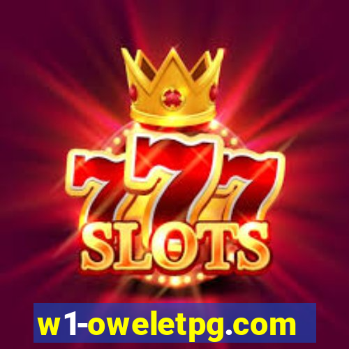 w1-oweletpg.com