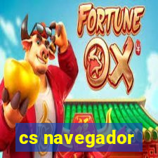 cs navegador