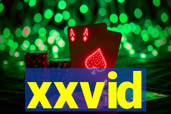 xxvid