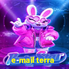 e-mail terra