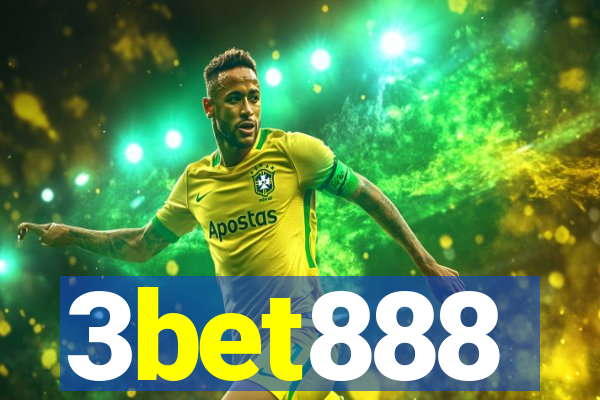 3bet888