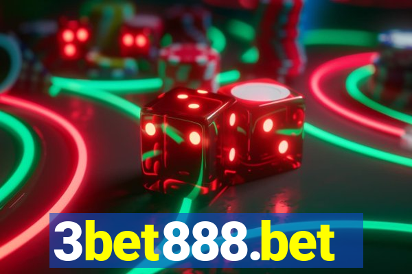 3bet888.bet