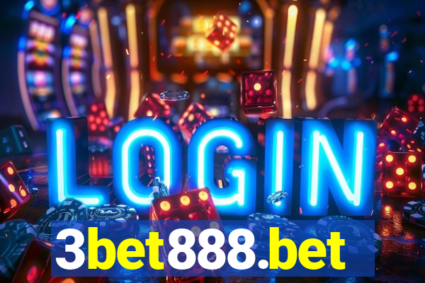 3bet888.bet