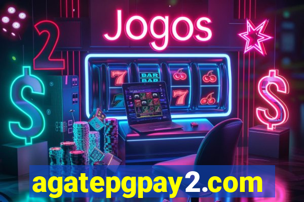 agatepgpay2.com