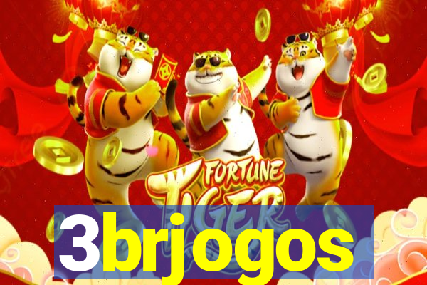 3brjogos