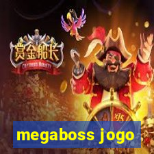 megaboss jogo