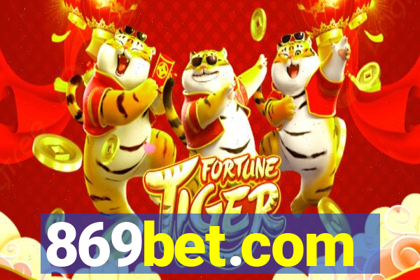 869bet.com