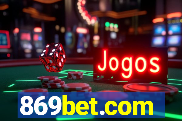 869bet.com