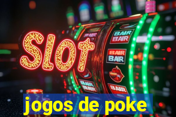 jogos de poke