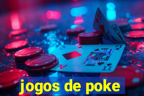 jogos de poke