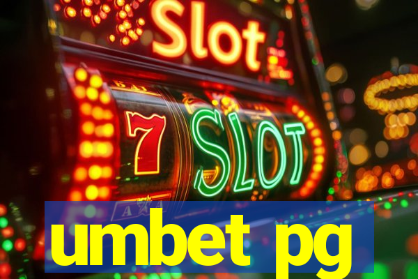 umbet pg