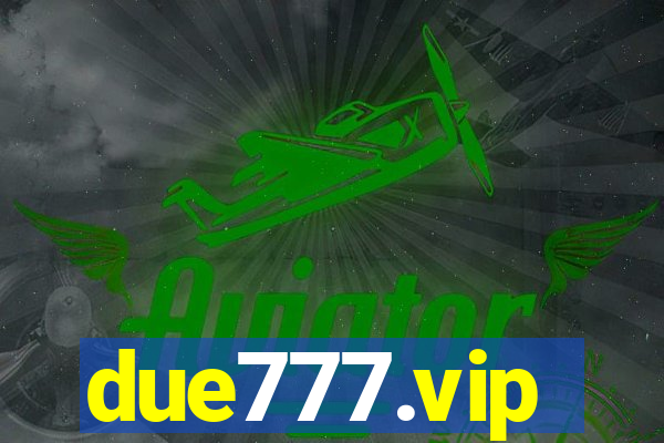 due777.vip