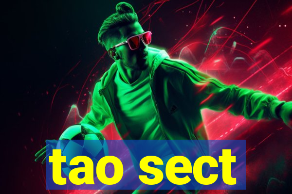 tao sect