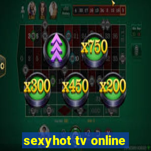 sexyhot tv online