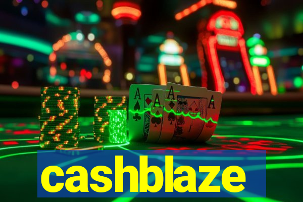 cashblaze