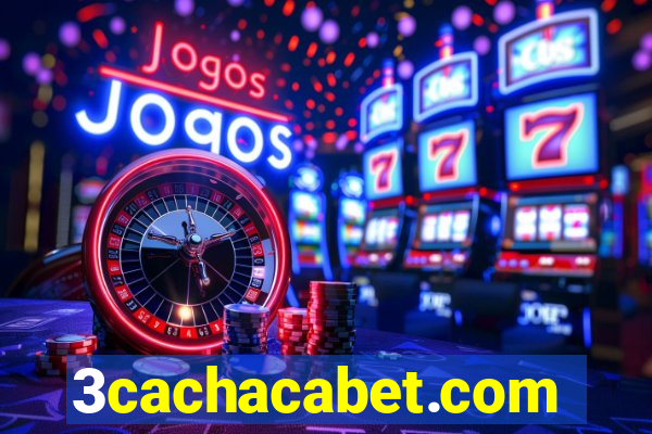 3cachacabet.com