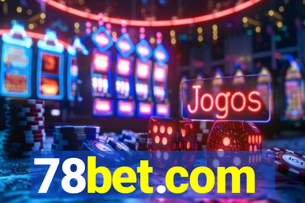 78bet.com