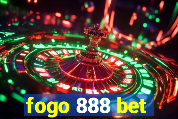 fogo 888 bet