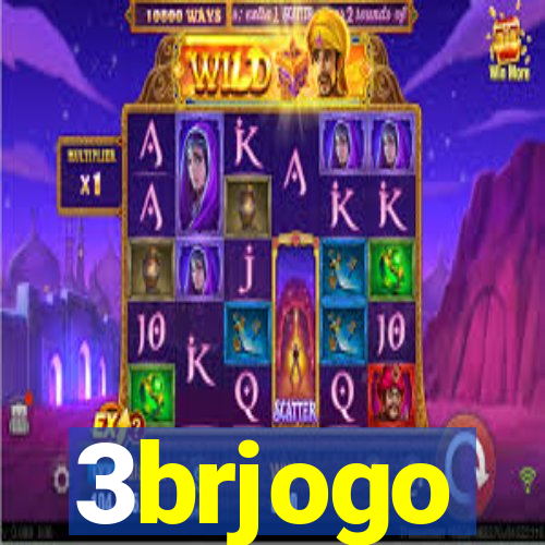 3brjogo