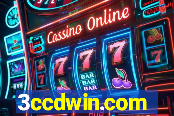 3ccdwin.com