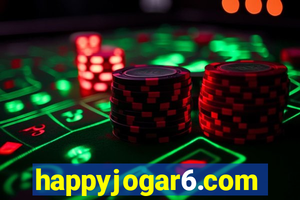 happyjogar6.com