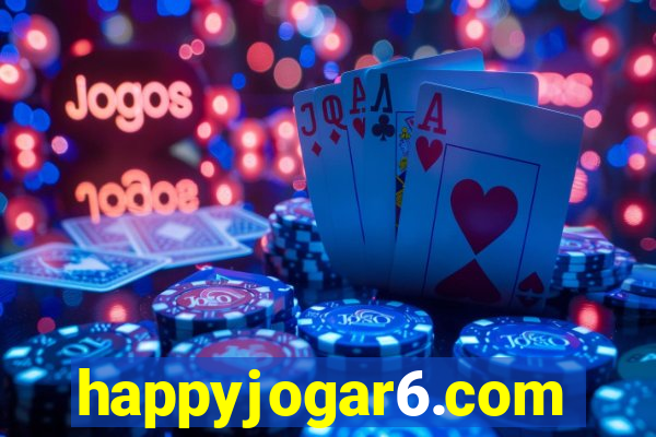 happyjogar6.com