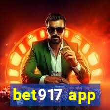 bet917 app