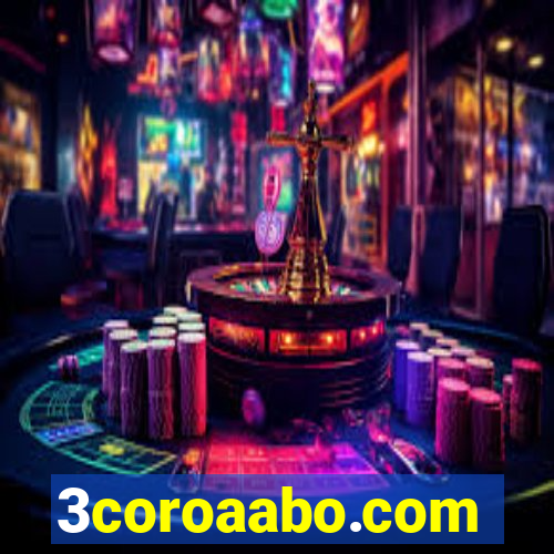 3coroaabo.com