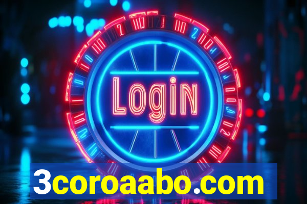 3coroaabo.com