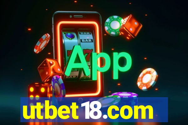 utbet18.com