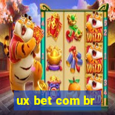 ux bet com br